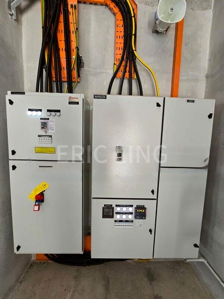 Warehouse for Rent: pandan road factory - Image 4