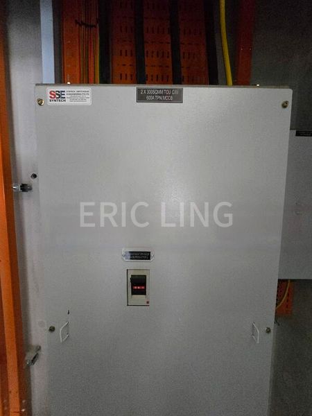 Warehouse for Rent: pandan road factory - Image 2