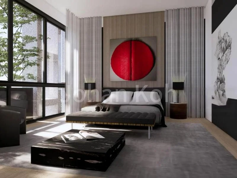 6 Bed Semi-Detached House (Landed) for Sale in  35 Lorong K Telok Kurau - Image 5