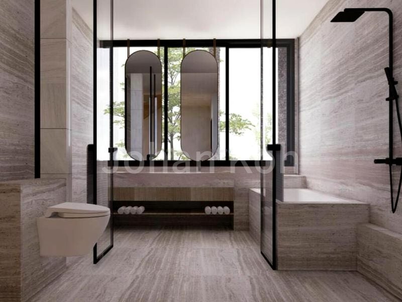 6 Bed Semi-Detached House (Landed) for Sale in  35 Lorong K Telok Kurau - Image 14