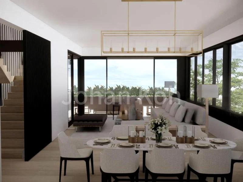 6 Bed Semi-Detached House (Landed) for Sale in  35 Lorong K Telok Kurau - Image 16