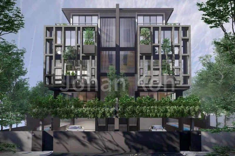 6 Bed Semi-Detached House (Landed) for Sale in  35 Lorong K Telok Kurau - Image 18