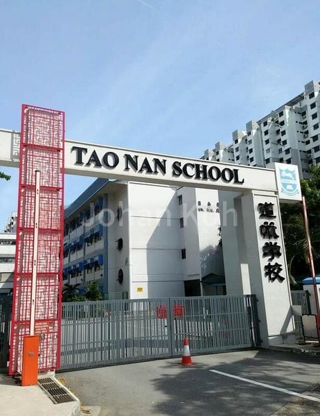 6 Bed Semi-Detached House (Landed) for Sale in  35 Lorong K Telok Kurau - Image 17