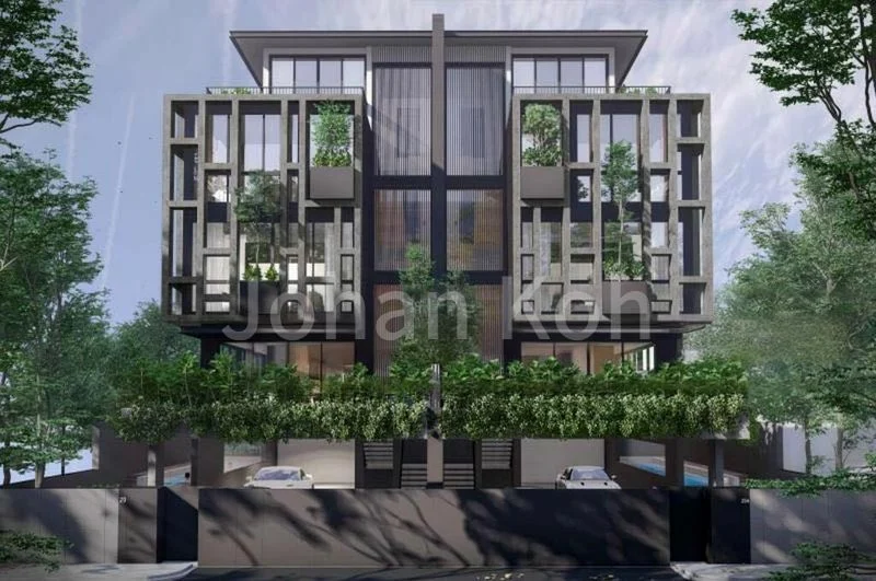 6 Bed Semi-Detached House (Landed) for Sale in  35 Lorong K Telok Kurau - Image 7