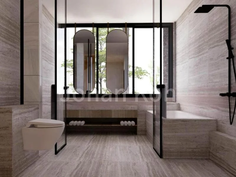 6 Bed Semi-Detached House (Landed) for Sale in  35 Lorong K Telok Kurau - Image 2