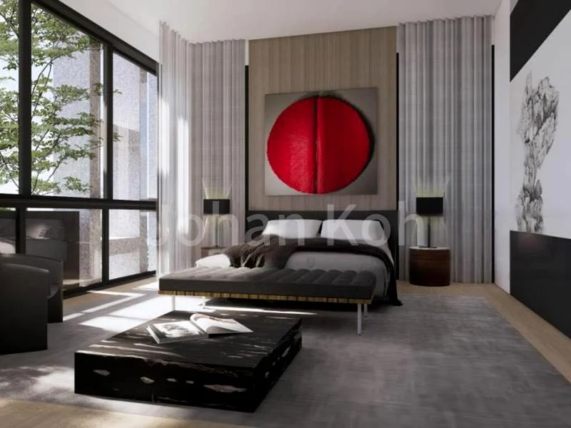 6 Bed Semi-Detached House (Landed) for Sale in  35 Lorong K Telok Kurau - Image 11