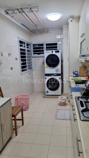 Premium HDB for Rent in  412A Fernvale Link - Image 2