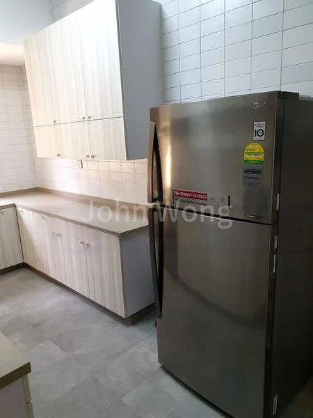 3 Bed Condo for Rent in  Oxley Garden - Image 5