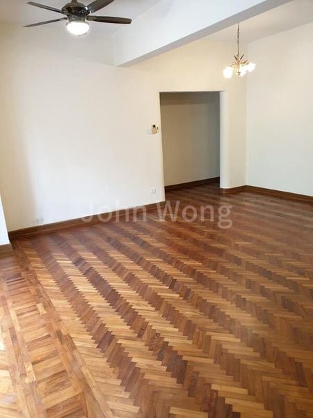 3 Bed Condo for Rent in  Oxley Garden - Image 1