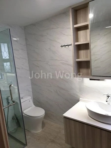 3 Bed Condo for Rent in  Oxley Garden - Image 8