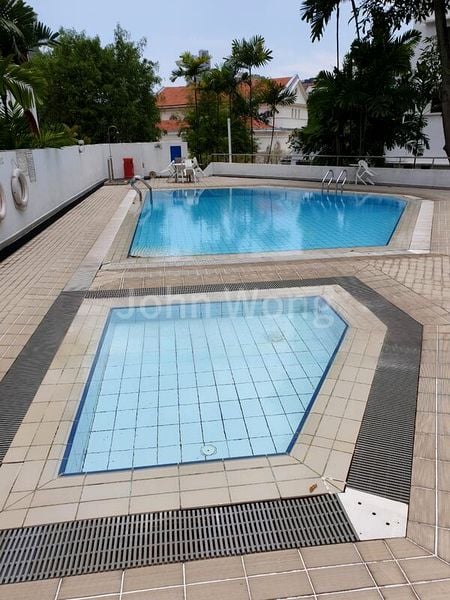 3 Bed Condo for Rent in  Oxley Garden - Image 9