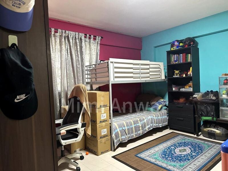 4 Room (4A) HDB for Sale in  843 Tampines Street 83 - Image 6