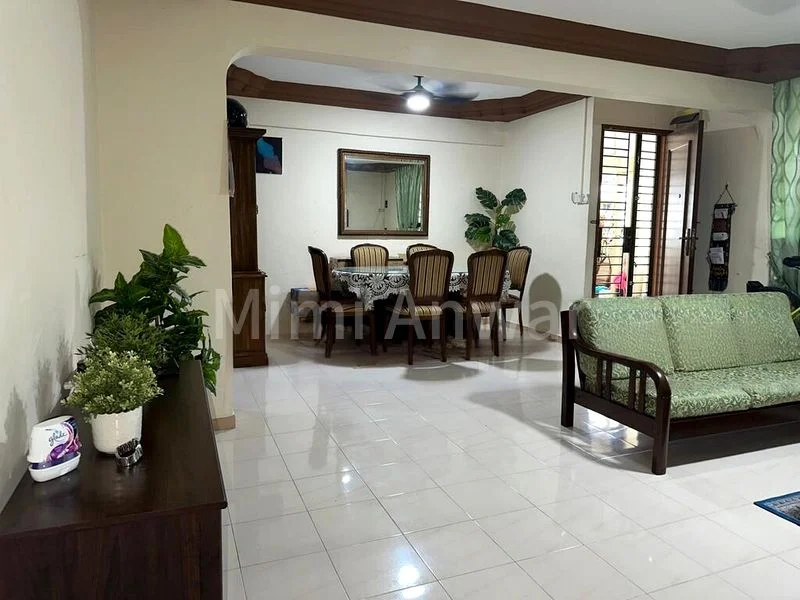 4 Room (4A) HDB for Sale in  843 Tampines Street 83 - Image 5