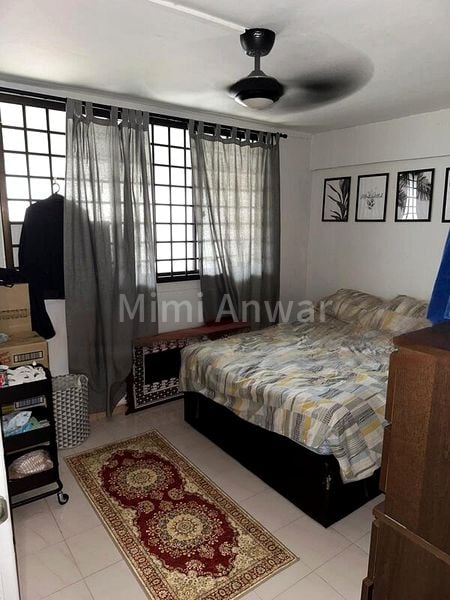 4 Room (4A) HDB for Sale in  843 Tampines Street 83 - Image 8