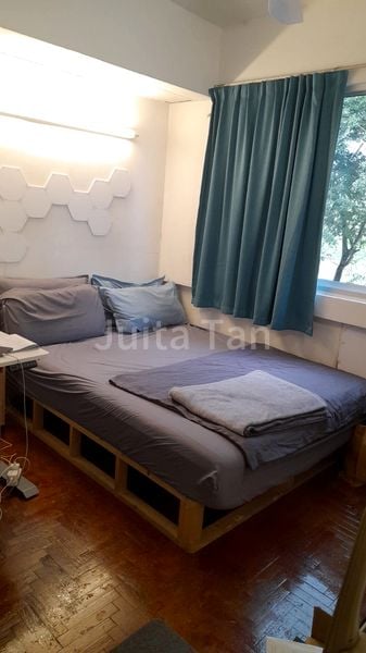 Common Room (Condo) for Rent in  Pandan Valley - Image 2