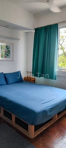 Common Room (Condo) for Rent in  Pandan Valley - Image 1