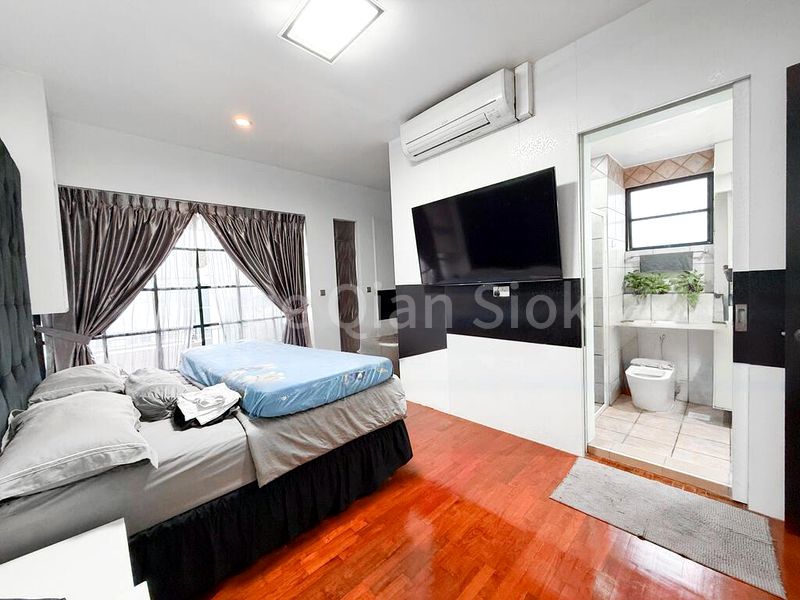5 Bed Semi-Detached House (Landed) for Sale in  Koh Sek Lim Road - Image 2