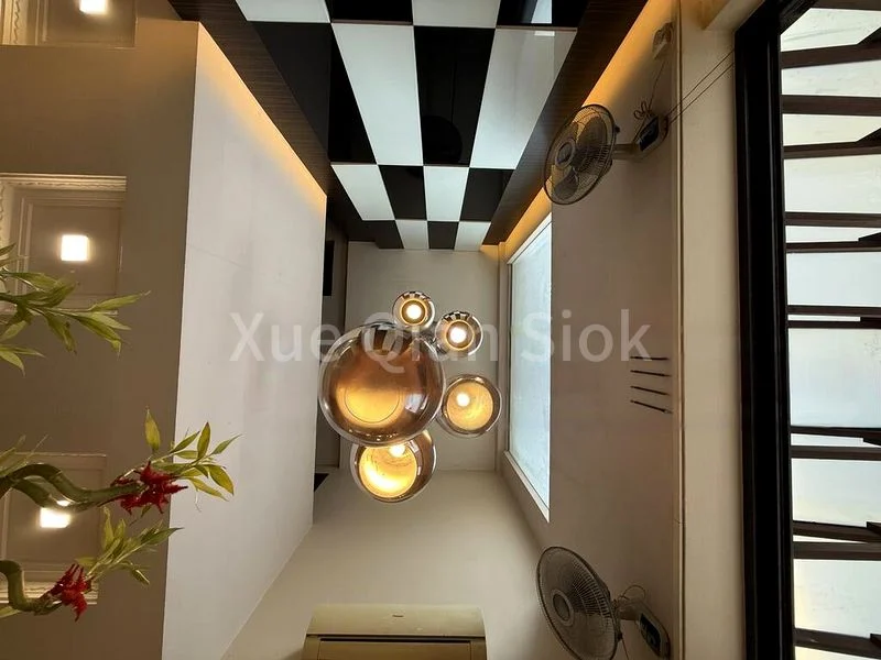 5 Bed Semi-Detached House (Landed) for Sale in  Koh Sek Lim Road - Image 5