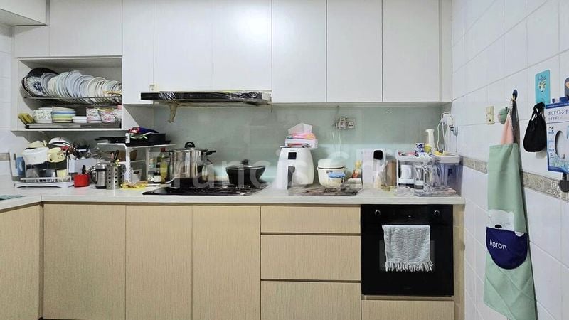 Executive HDB for Sale in  652 Senja Link - Image 7