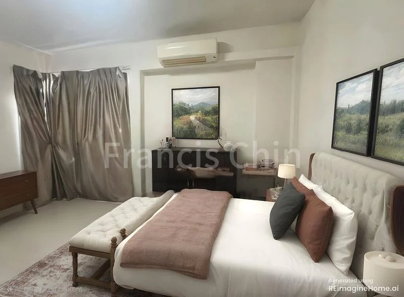 Executive HDB for Sale in  652 Senja Link - Image 1