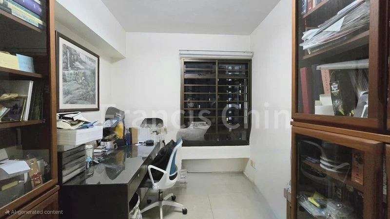 Executive HDB for Sale in  652 Senja Link - Image 9