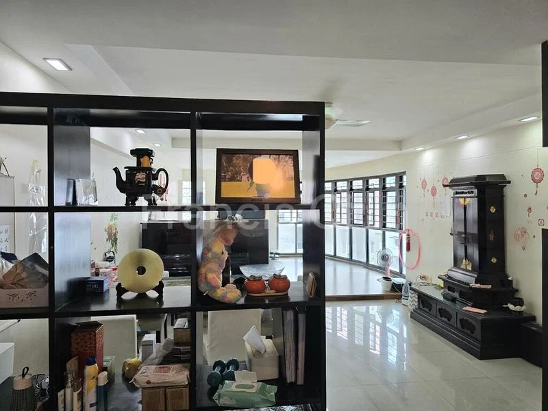 Executive HDB for Sale in  652 Senja Link - Image 14