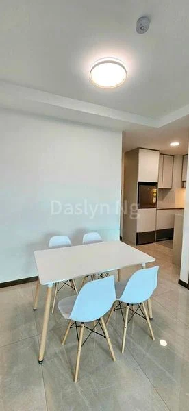 2 Bed Condo for Sale in  Normanton Park - Image 3
