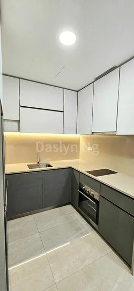 2 Bed Condo for Sale in  Normanton Park - Image 4