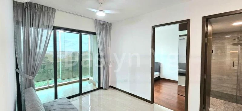 2 Bed Condo for Sale in  Normanton Park - Image 2