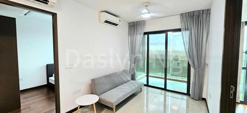 2 Bed Condo for Sale in  Normanton Park - Image 1