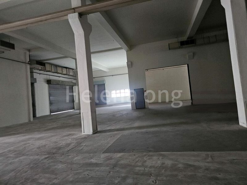 Factory / Workshop (B2) for Rent: Woodlands - Image 2