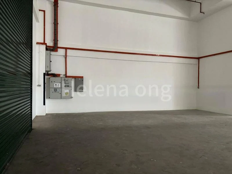 Factory / Workshop (B2) for Rent: Woodlands - Image 3