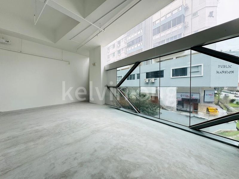 Shop / Shophouse for Sale in  Ascent @ 456 - Image 5