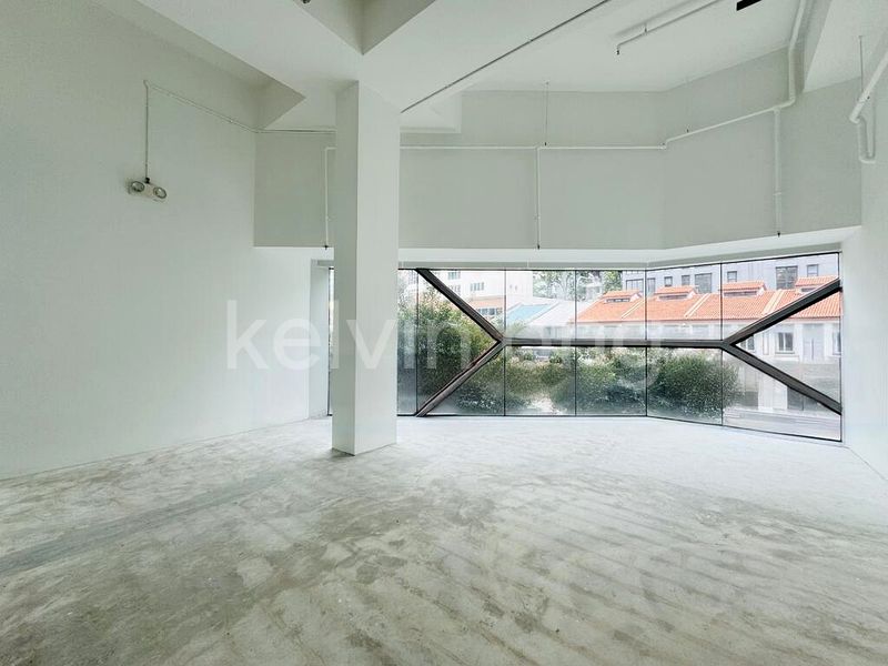 Shop / Shophouse for Sale in  Ascent @ 456 - Image 1