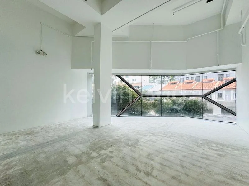 Shop / Shophouse for Sale in  Ascent @ 456 - Image 1