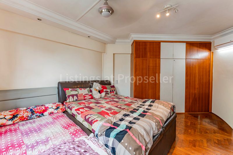 2 Bed Condo for Sale in Melville Park - Image 5