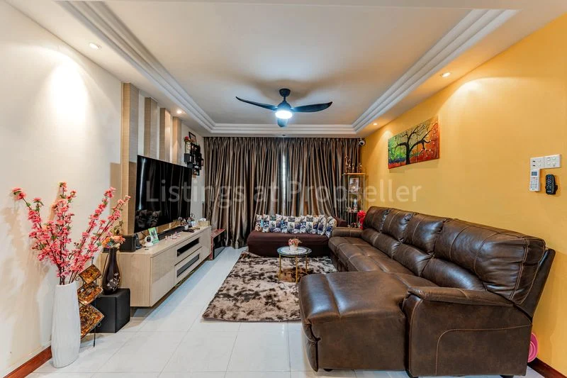 2 Bed Condo for Sale in Melville Park - Image 1