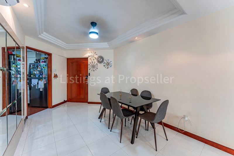 2 Bed Condo for Sale in Melville Park - Image 3