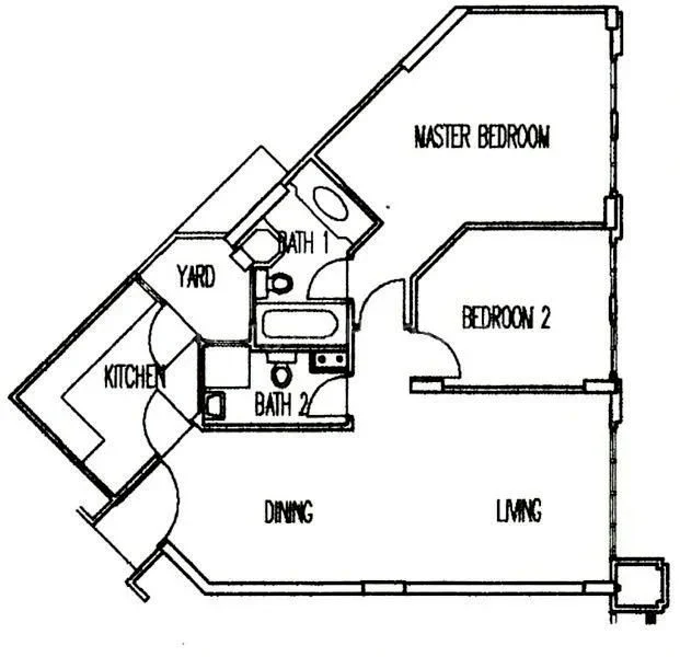 2 Bed Condo for Sale in Melville Park - Image 11