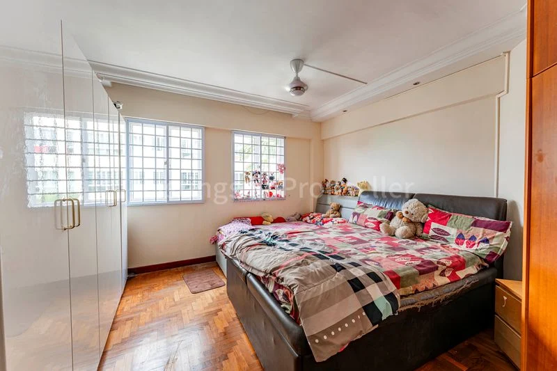 2 Bed Condo for Sale in Melville Park - Image 4