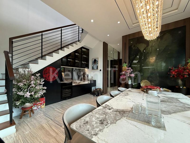 6 Bed Semi-Detached House (Landed) for Sale in Ang Mo Kio Industrial Park 2 - Image 7