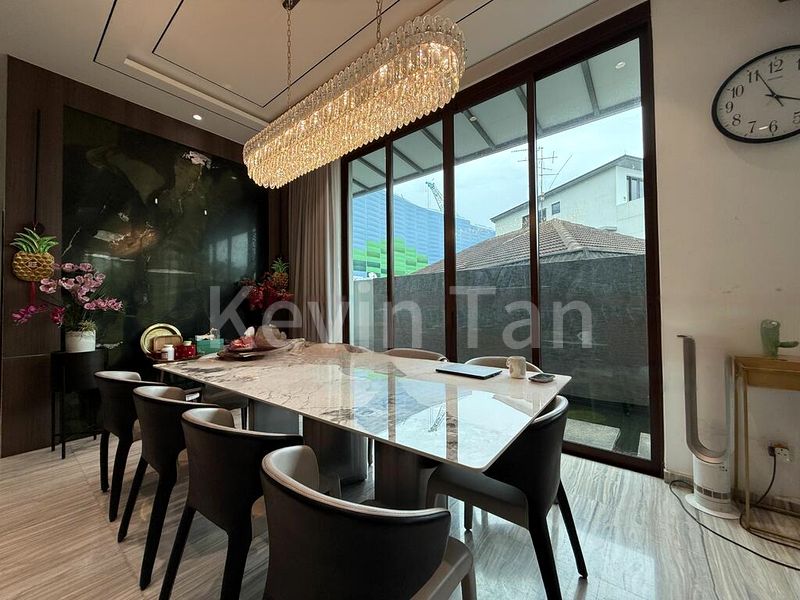 6 Bed Semi-Detached House (Landed) for Sale in Ang Mo Kio Industrial Park 2 - Image 9