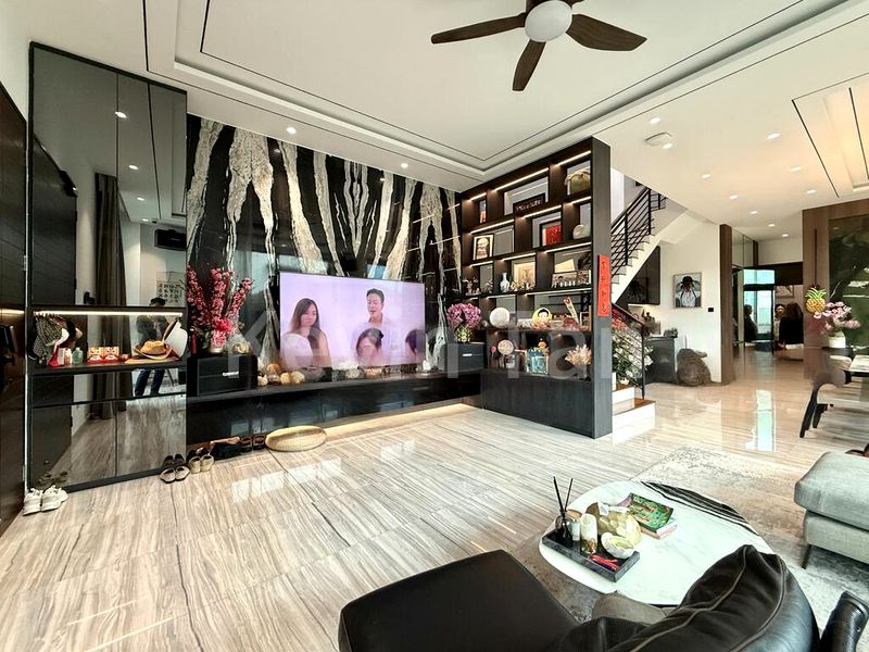 6 Bed Semi-Detached House (Landed) for Sale in Ang Mo Kio Industrial Park 2 - Image 14