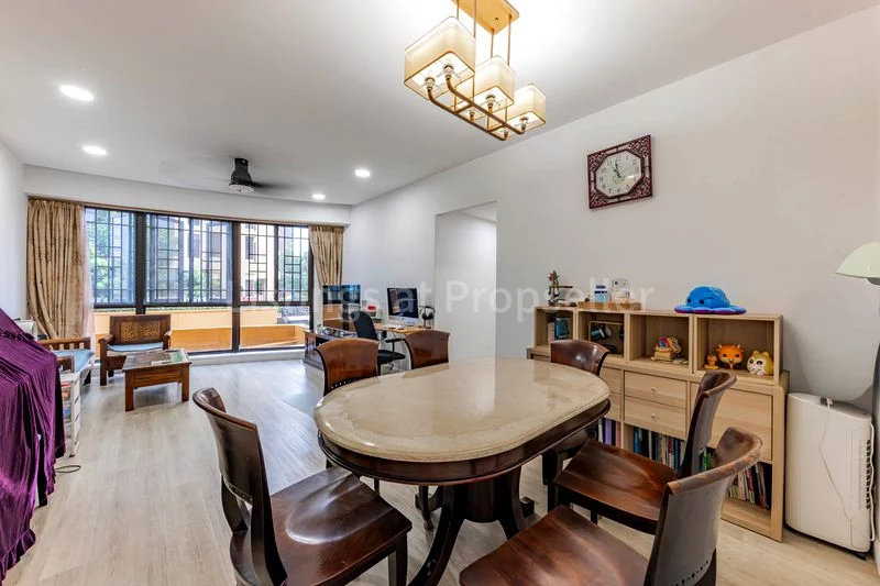 3 Bed Condo for Sale in Seasons View - Image 3