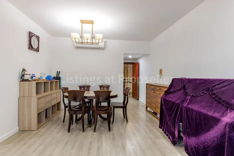 3 Bed Condo for Sale in Seasons View - Image 2