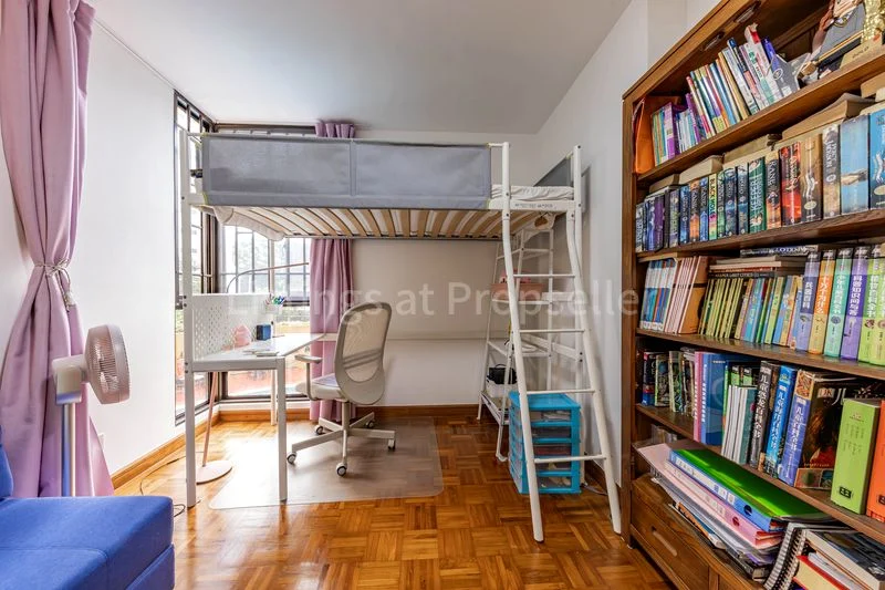 3 Bed Condo for Sale in Seasons View - Image 7