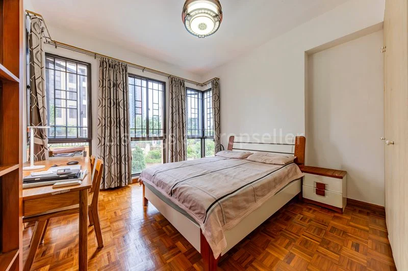 3 Bed Condo for Sale in Seasons View - Image 5