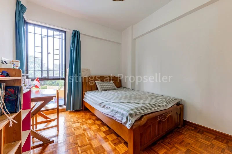 3 Bed Condo for Sale in Seasons View - Image 6