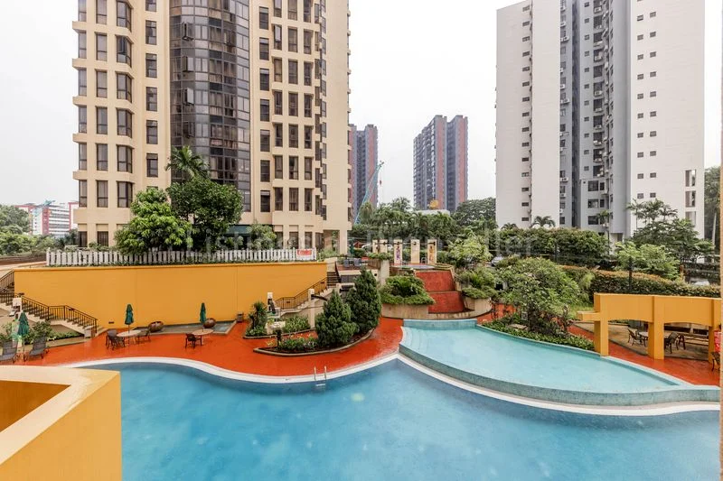 3 Bed Condo for Sale in Seasons View - Image 11