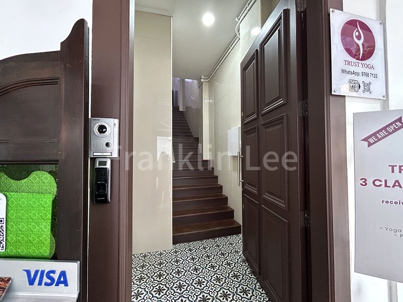 Office for Rent in  Telok Ayer Conservation Area - Image 3